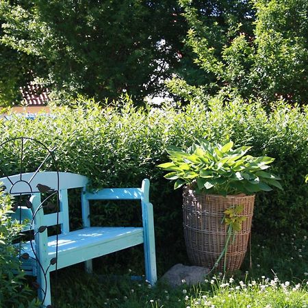 2 Zimmer Fewo Mit Aussenpool Und Sauna Sulzfeld am Main Zewnętrze zdjęcie