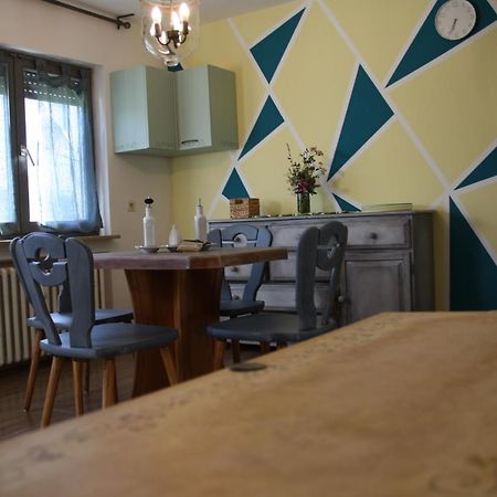 2 Zimmer Fewo Mit Aussenpool Und Sauna Sulzfeld am Main Zewnętrze zdjęcie