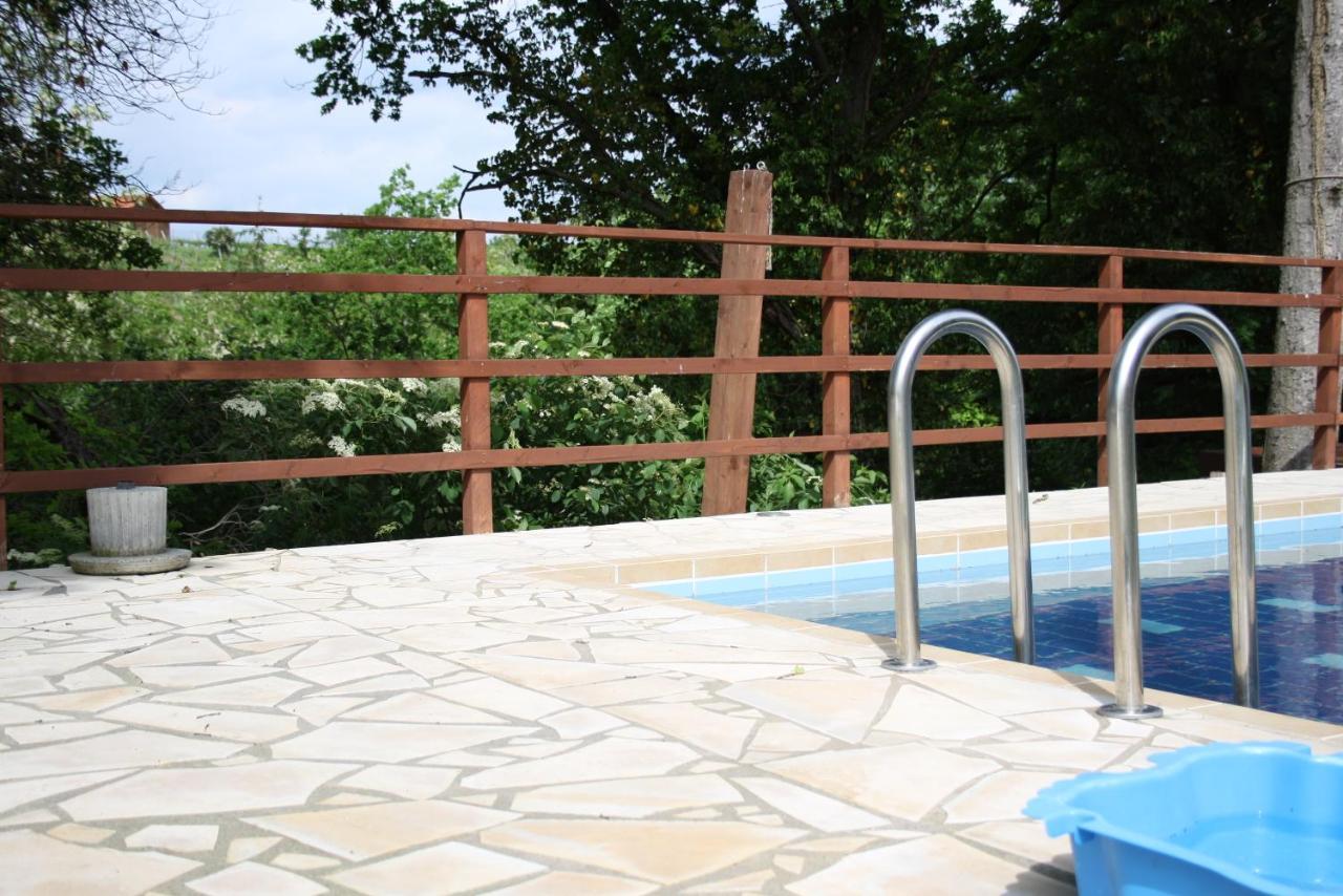 2 Zimmer Fewo Mit Aussenpool Und Sauna Sulzfeld am Main Zewnętrze zdjęcie