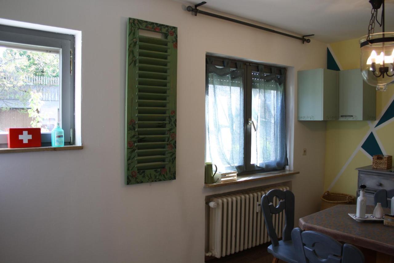 2 Zimmer Fewo Mit Aussenpool Und Sauna Sulzfeld am Main Zewnętrze zdjęcie