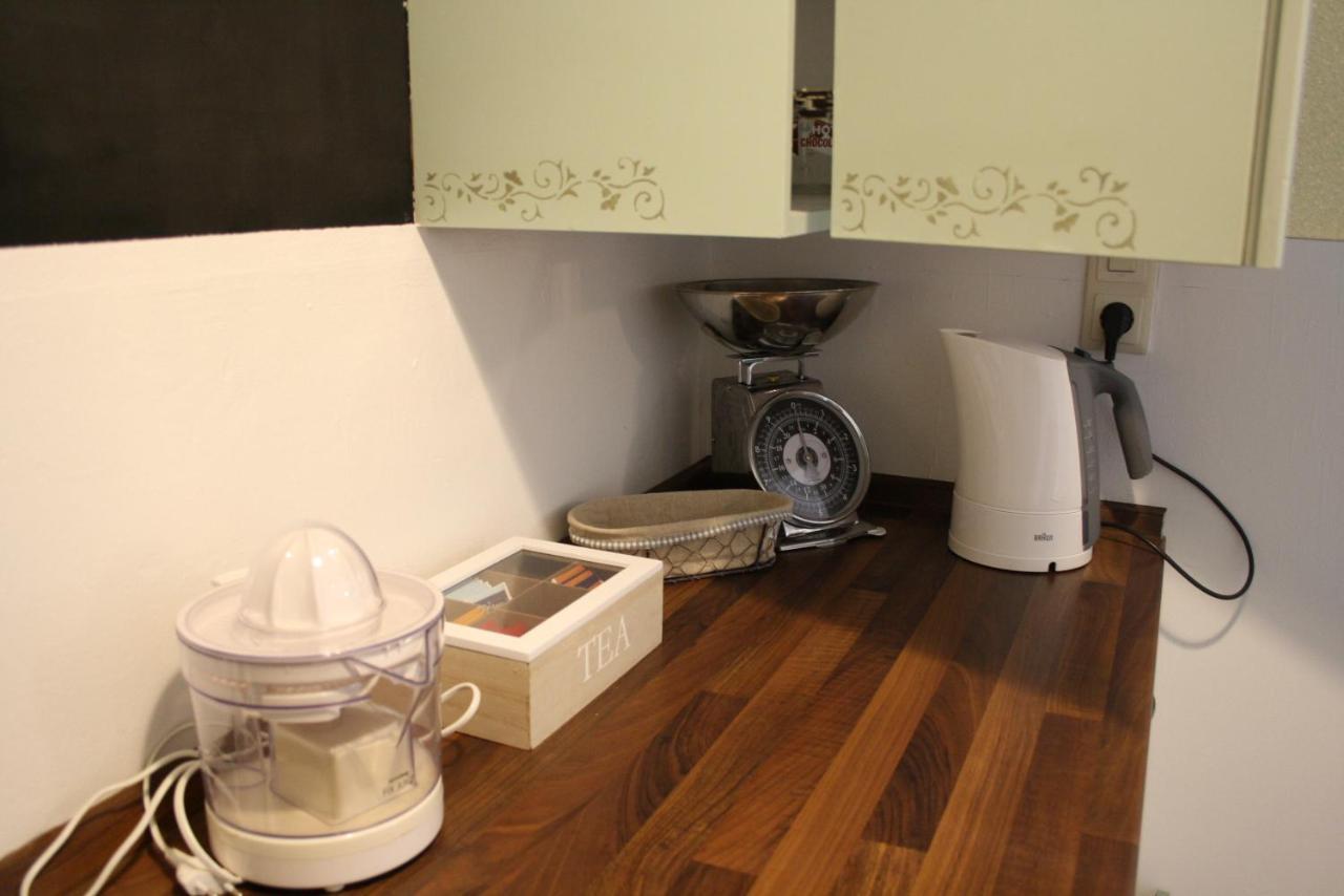 2 Zimmer Fewo Mit Aussenpool Und Sauna Sulzfeld am Main Zewnętrze zdjęcie