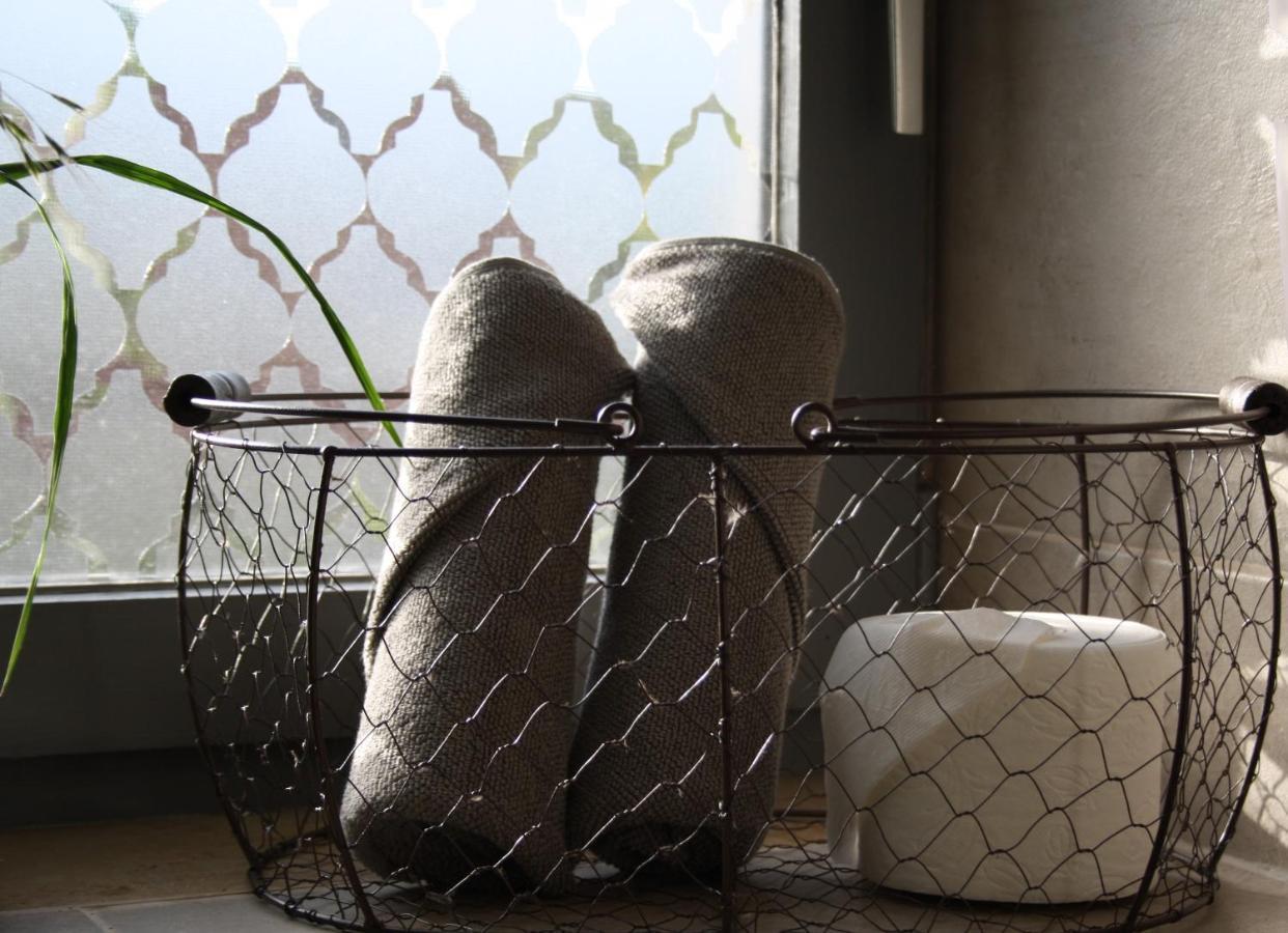 2 Zimmer Fewo Mit Aussenpool Und Sauna Sulzfeld am Main Zewnętrze zdjęcie
