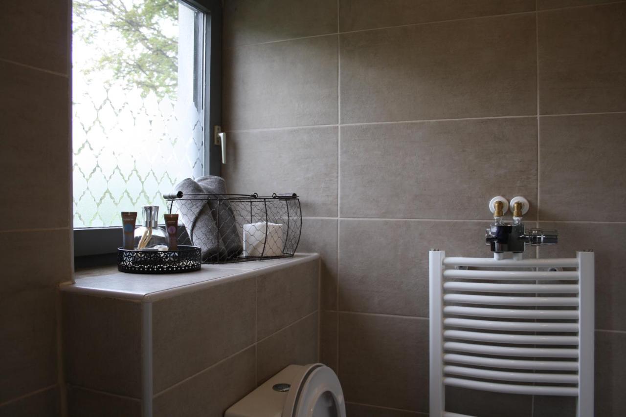 2 Zimmer Fewo Mit Aussenpool Und Sauna Sulzfeld am Main Zewnętrze zdjęcie