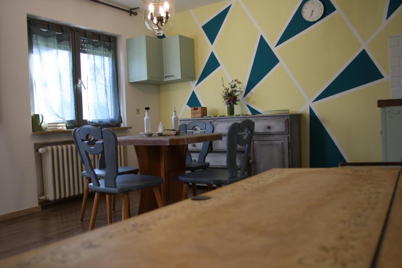 2 Zimmer Fewo Mit Aussenpool Und Sauna Sulzfeld am Main Zewnętrze zdjęcie