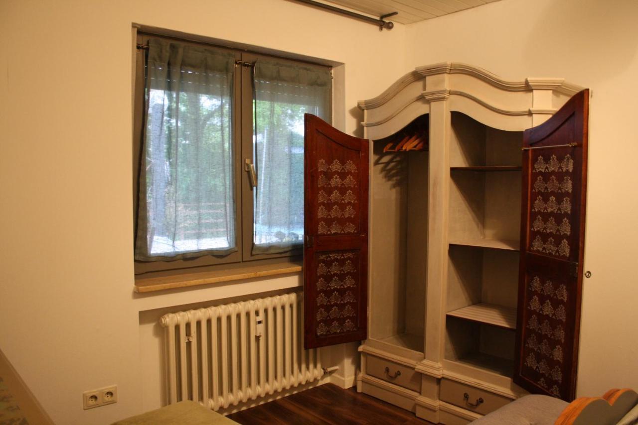 2 Zimmer Fewo Mit Aussenpool Und Sauna Sulzfeld am Main Zewnętrze zdjęcie