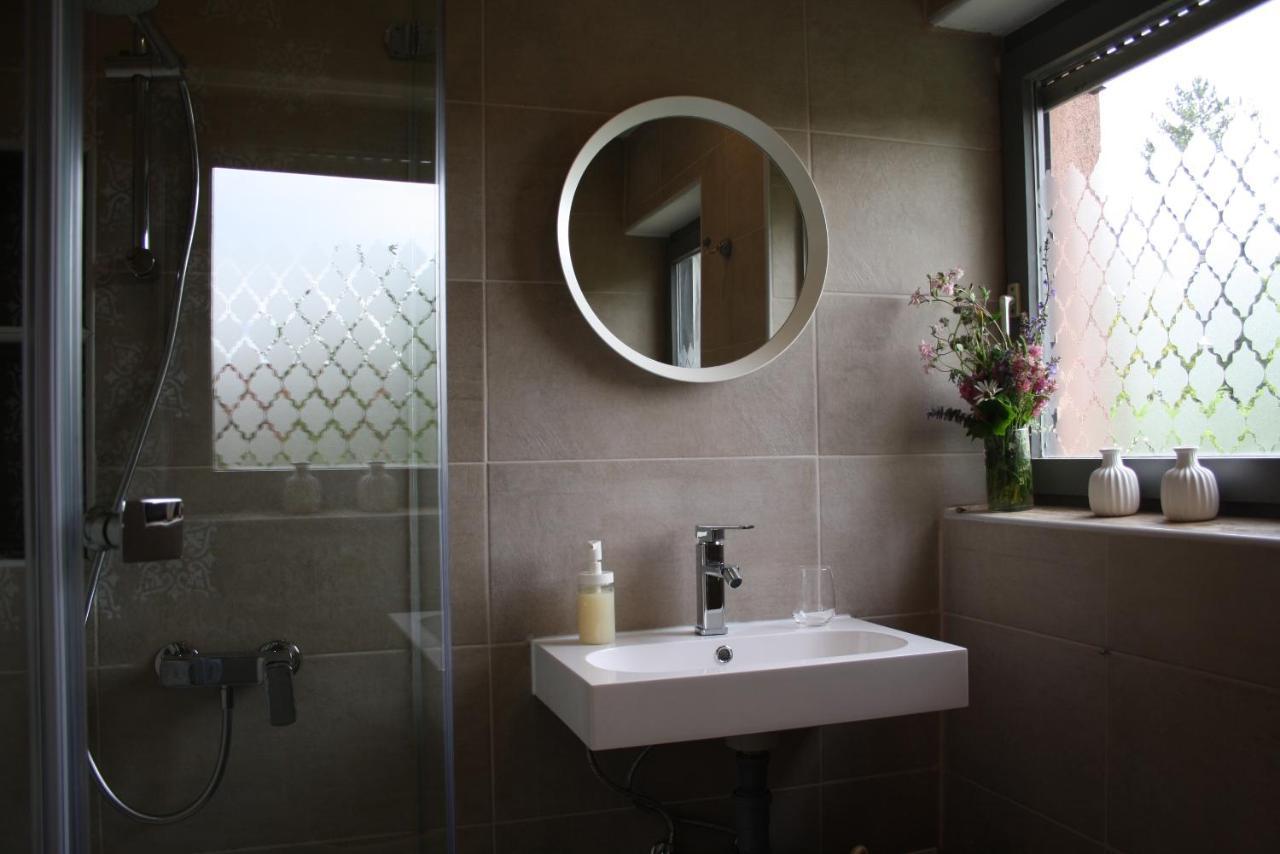 2 Zimmer Fewo Mit Aussenpool Und Sauna Sulzfeld am Main Zewnętrze zdjęcie