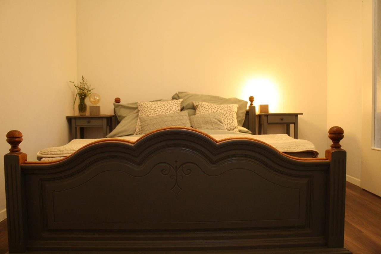 2 Zimmer Fewo Mit Aussenpool Und Sauna Sulzfeld am Main Zewnętrze zdjęcie